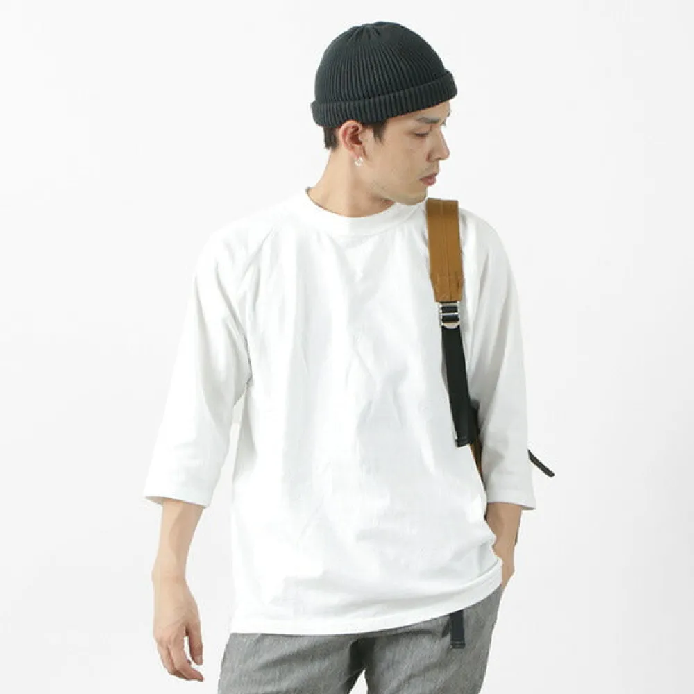 GOODWEAR T-Shirts^/ 7/10 Sleeve Raglan T-Shirt