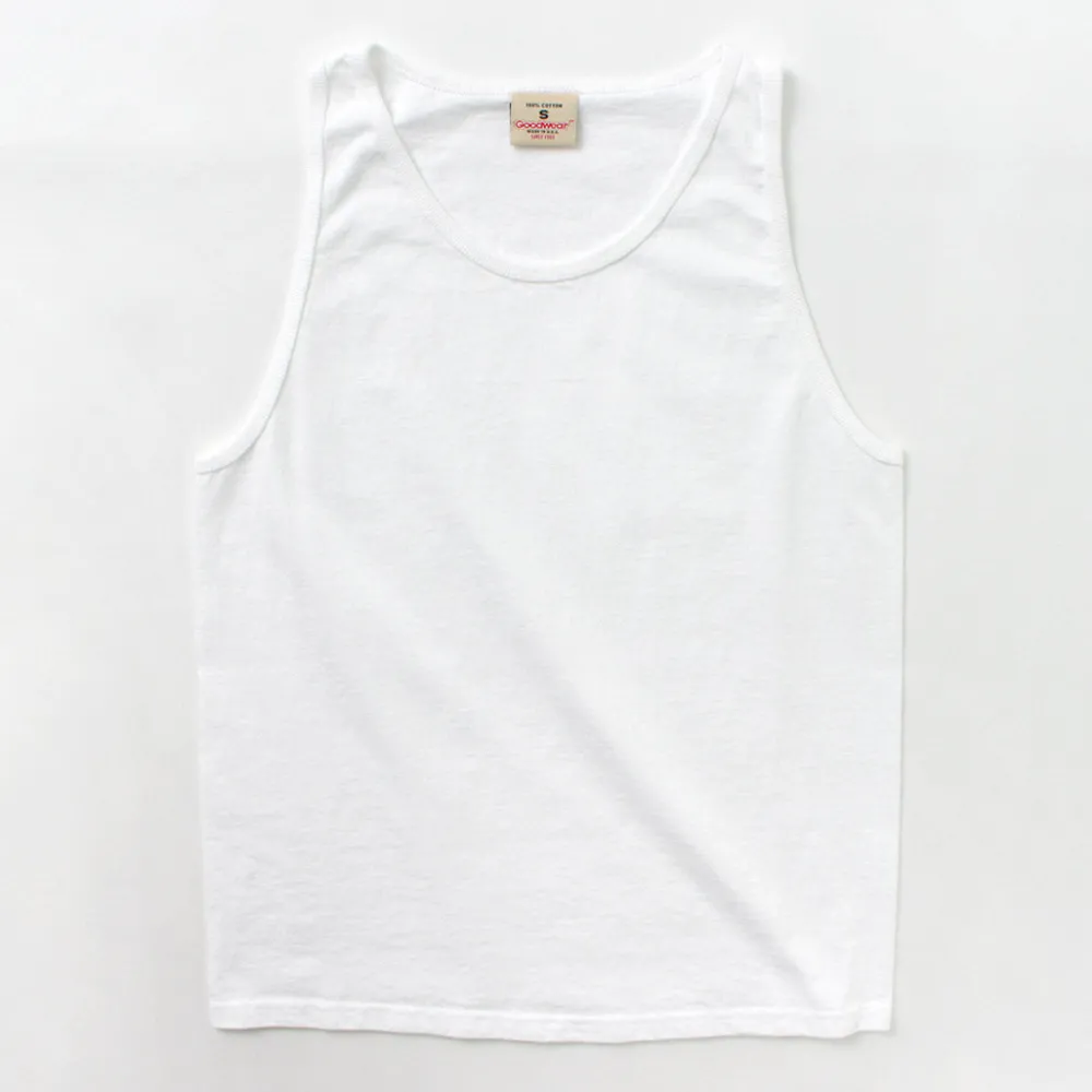 GOODWEAR T-Shirts^/ Tank top