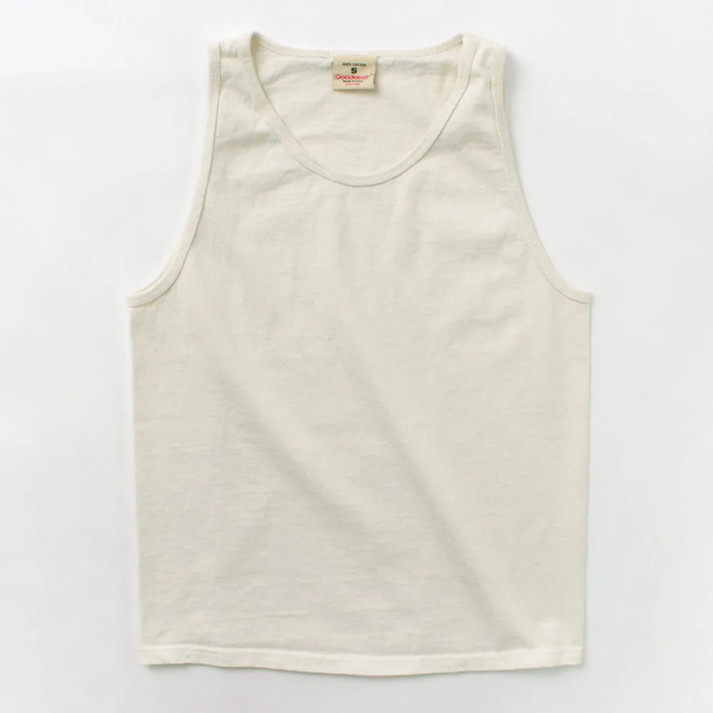 GOODWEAR T-Shirts^/ Tank top