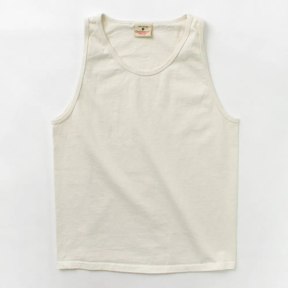 GOODWEAR T-Shirts^/ Tank top