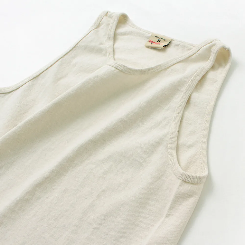 GOODWEAR T-Shirts^/ Tank top