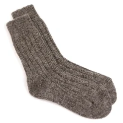 GRANGE CRAFT Socks^/ Jacob Sheep Wool Socks