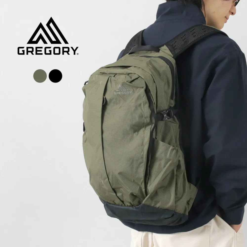 GREGORY Backpacks^/ Allen 26 AL