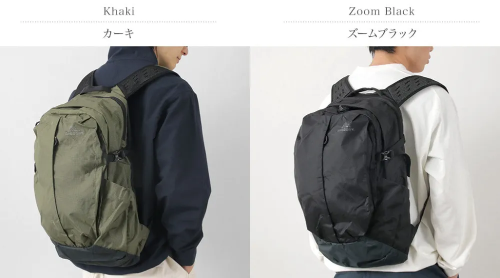 GREGORY Backpacks^/ Allen 26 AL