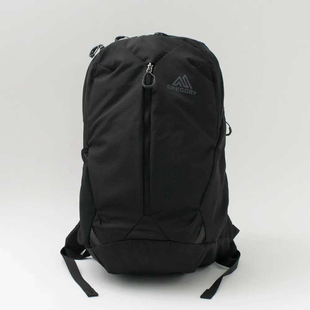 GREGORY Backpacks^/ RHUNE 20 backpack black