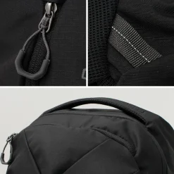 GREGORY Backpacks^/ RHUNE 20 backpack black