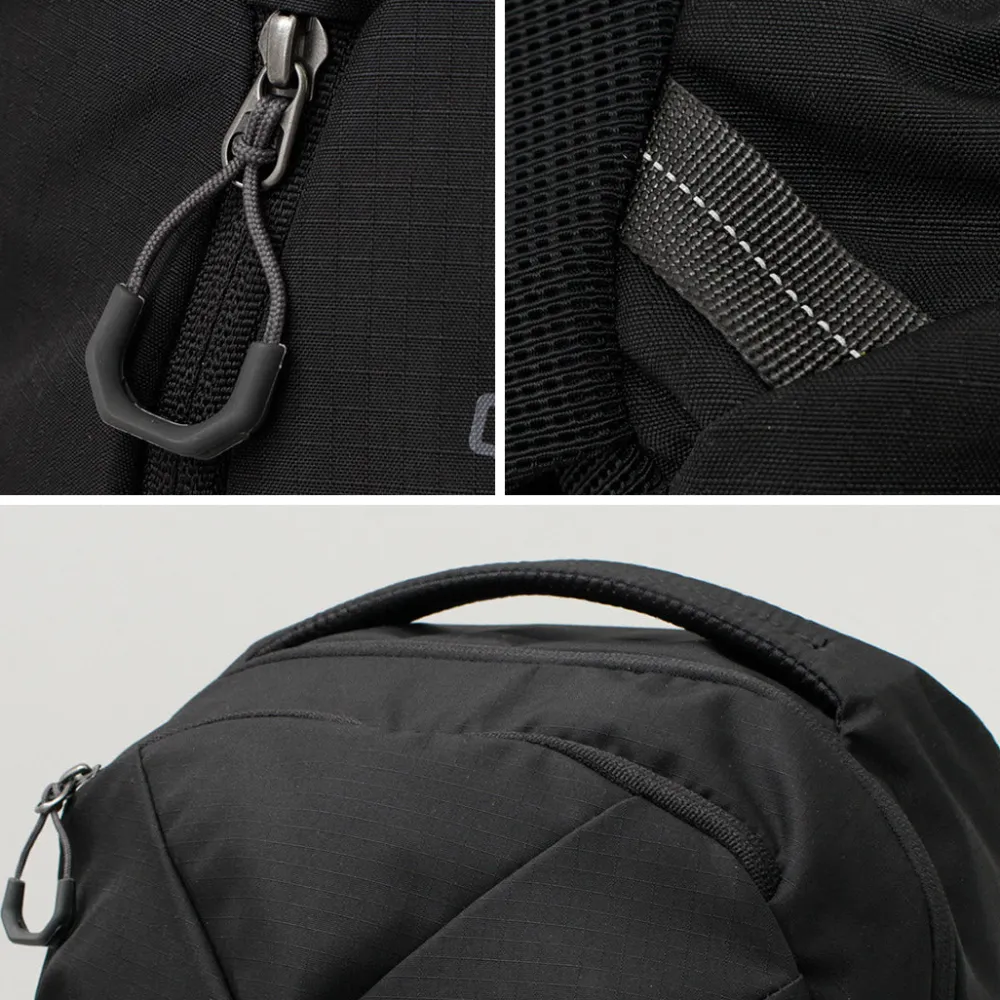 GREGORY Backpacks^/ RHUNE 20 backpack black