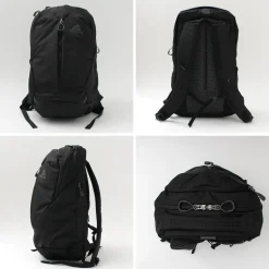 GREGORY Backpacks^/ RHUNE 20 backpack black