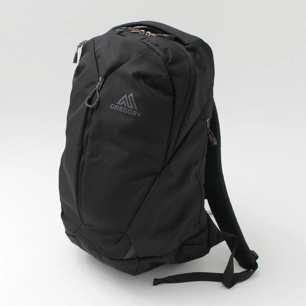 GREGORY Backpacks^/ RHUNE 20 backpack black