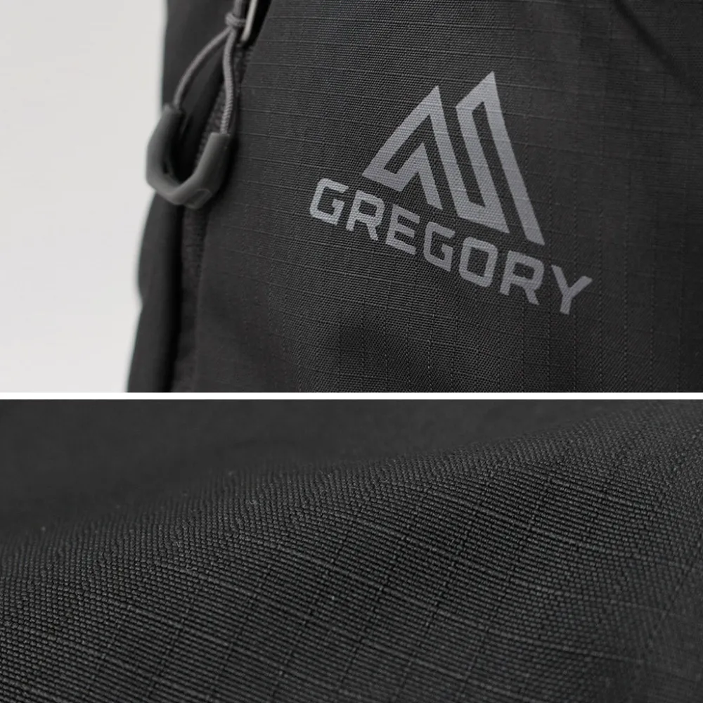 GREGORY Backpacks^/ RHUNE 20 backpack black