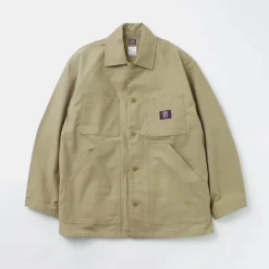 GUNG HO Jackets^/ Fatigue Cover Jacket