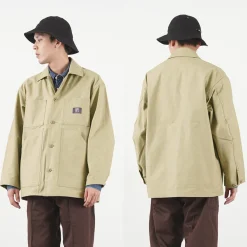 GUNG HO Jackets^/ Fatigue Cover Jacket