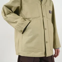 GUNG HO Jackets^/ Fatigue Cover Jacket