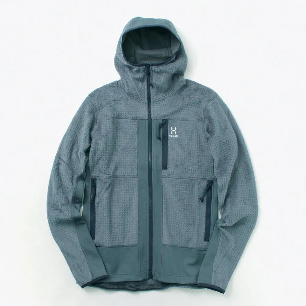 HAGLOFS Jackets^/ Bassey Mid Hood Men