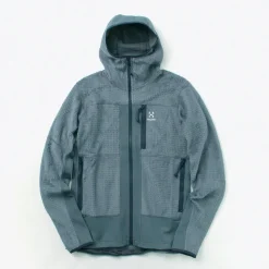 HAGLOFS Jackets^/ Bassey Mid Hood Men