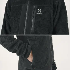 HAGLOFS Jackets^/ Bassey Mid Hood Men
