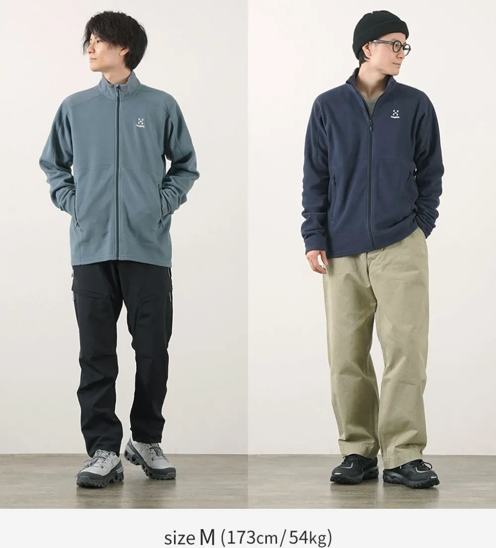 HAGLOFS Jackets^/ Buteo Mid Jacket