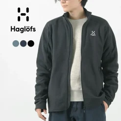 HAGLOFS Jackets^/ Buteo Mid Jacket