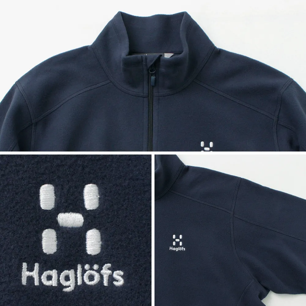 HAGLOFS Jackets^/ Buteo Mid Jacket