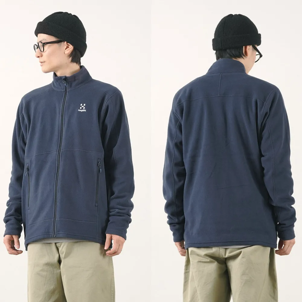 HAGLOFS Jackets^/ Buteo Mid Jacket