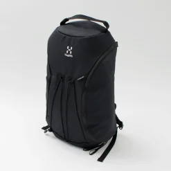 HAGLOFS Backpacks^/ Corker 20 backpack black