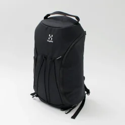 HAGLOFS Backpacks^/ Corker 20 backpack black