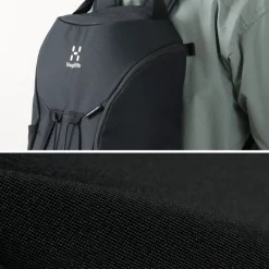 HAGLOFS Backpacks^/ Corker 20 backpack black