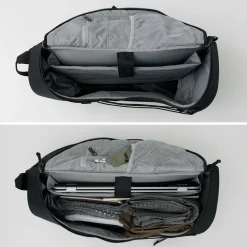HAGLOFS Backpacks^/ Corker 20 backpack black