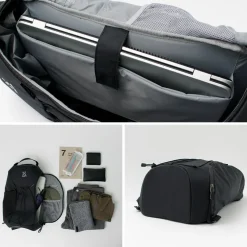 HAGLOFS Backpacks^/ Corker 20 backpack black