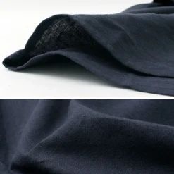 HAGLOFS Shirts^/ Curious Hemp Short Sleeve Shirt