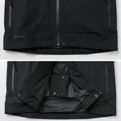 HAGLOFS Jackets^/ Latnja Gore-Tex Insulated Snow Jacket black