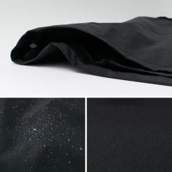 HAGLOFS Jackets^/ Latnja Gore-Tex Insulated Snow Jacket black