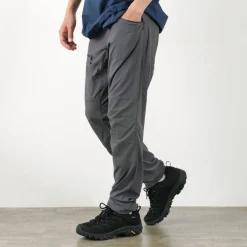 HAGLOFS Trousers^/ Light Slim Pants