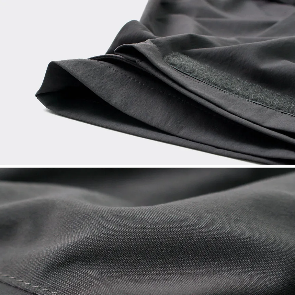 HAGLOFS Trousers^/ Light Slim Pants