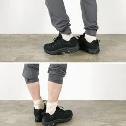 HAGLOFS Trousers^/ Light Slim Pants
