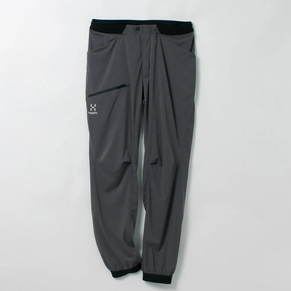 HAGLOFS Trousers^/ L.I.M Fuse Pant
