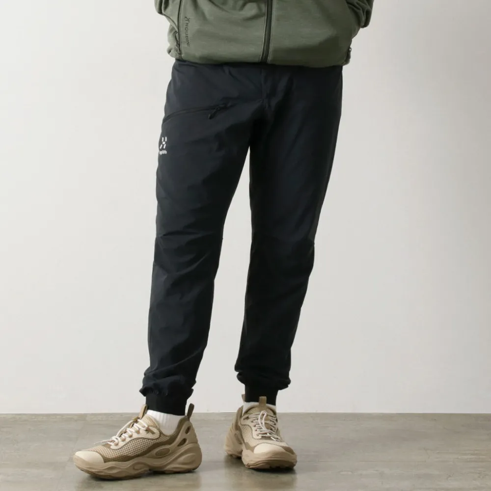 HAGLOFS Trousers^/ L.I.M Fuse Pant