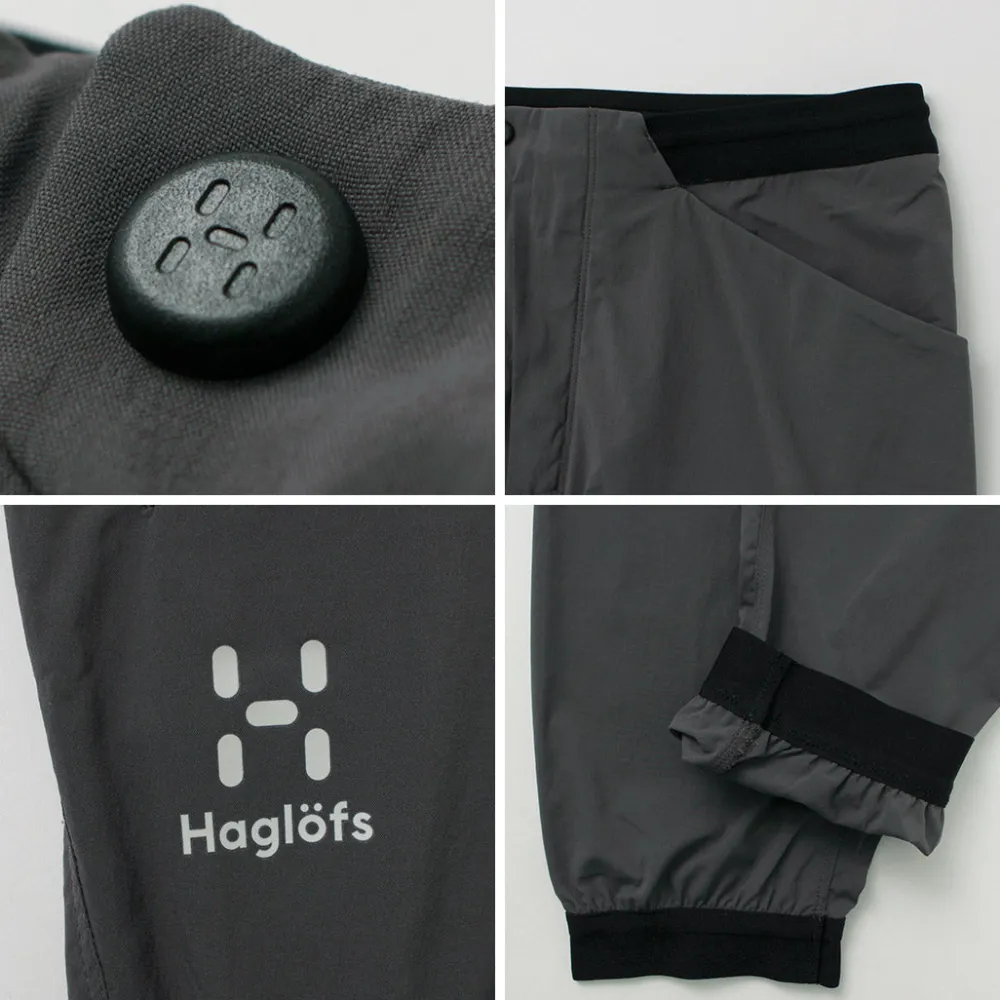 HAGLOFS Trousers^/ L.I.M Fuse Pant