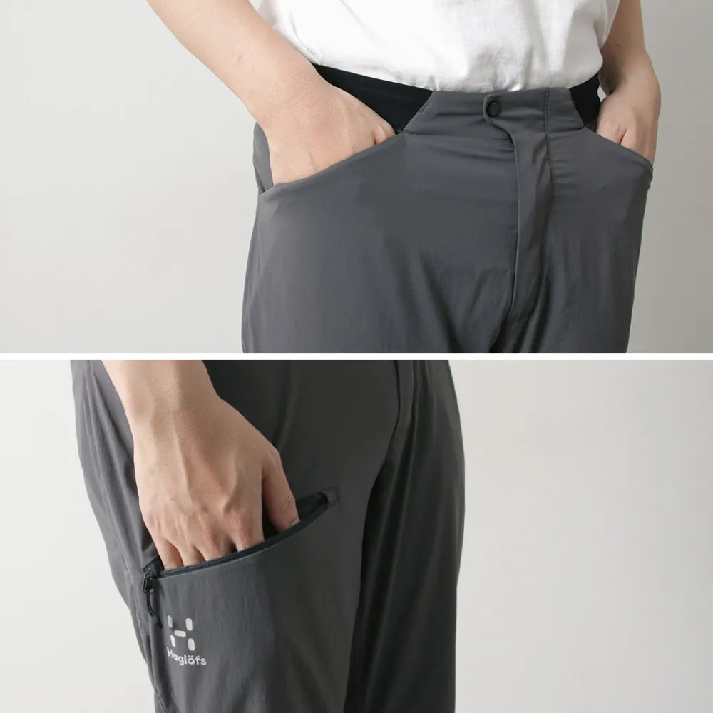 HAGLOFS Trousers^/ L.I.M Fuse Pant