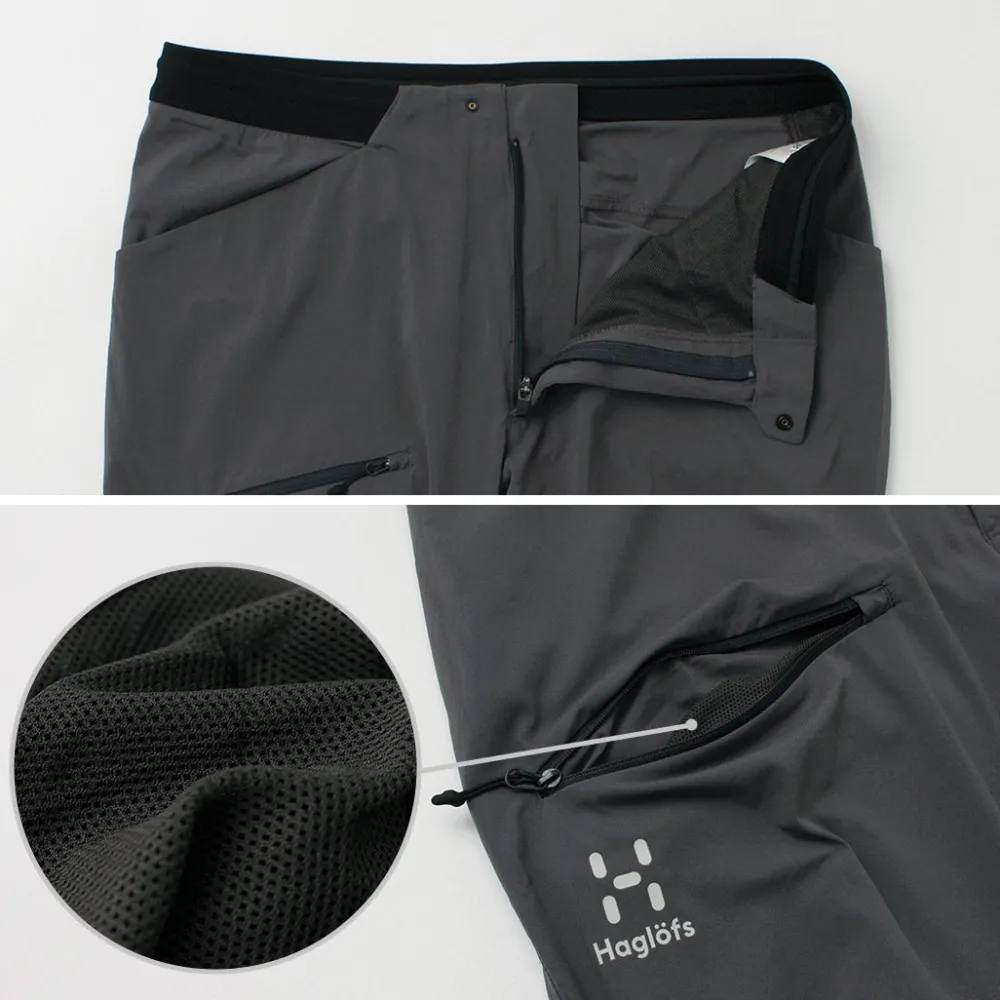 HAGLOFS Trousers^/ L.I.M Fuse Pant