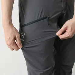 HAGLOFS Trousers^/ L.I.M Fuse Pant