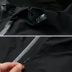 HAGLOFS Jackets^/ L.I.M GTX II Jacket black