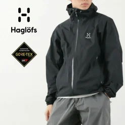 HAGLOFS Jackets^/ L.I.M GTX II Jacket black