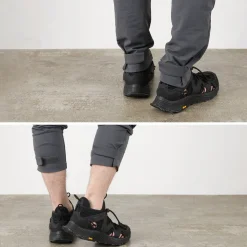 HAGLOFS Trousers^/ Mid Slim Pants