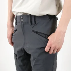 HAGLOFS Trousers^/ Mid Slim Pants