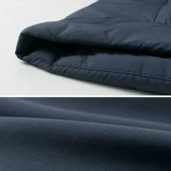 HAGLOFS Jackets^/ Mimic Silver Hood