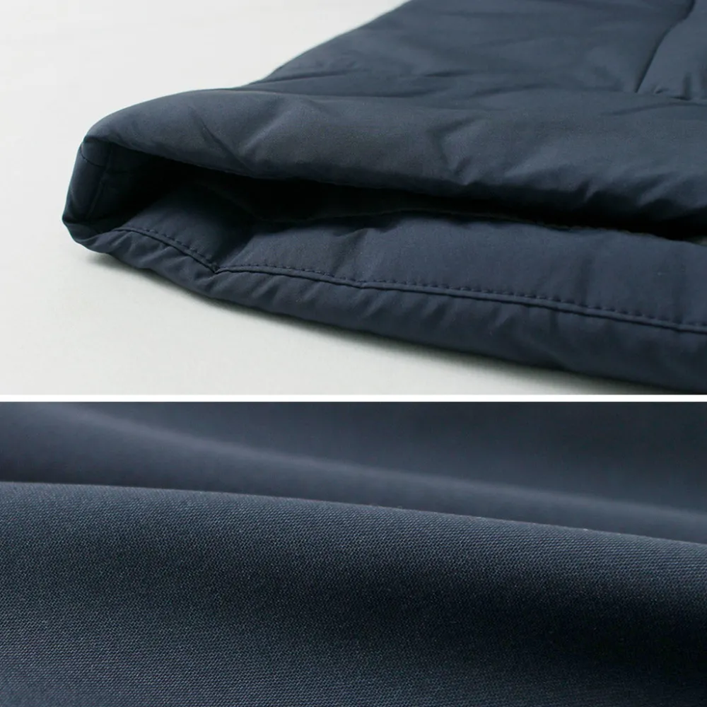 HAGLOFS Jackets^/ Mimic Silver Hood