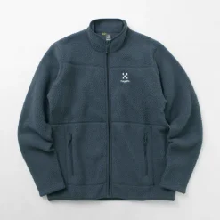 HAGLOFS Jackets^/ Mossa Pile Jacket