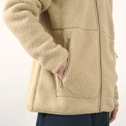 HAGLOFS Jackets^/ Mossa Pile Jacket