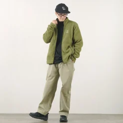 HAGLOFS Jackets^/ Mossa Pile Jacket
